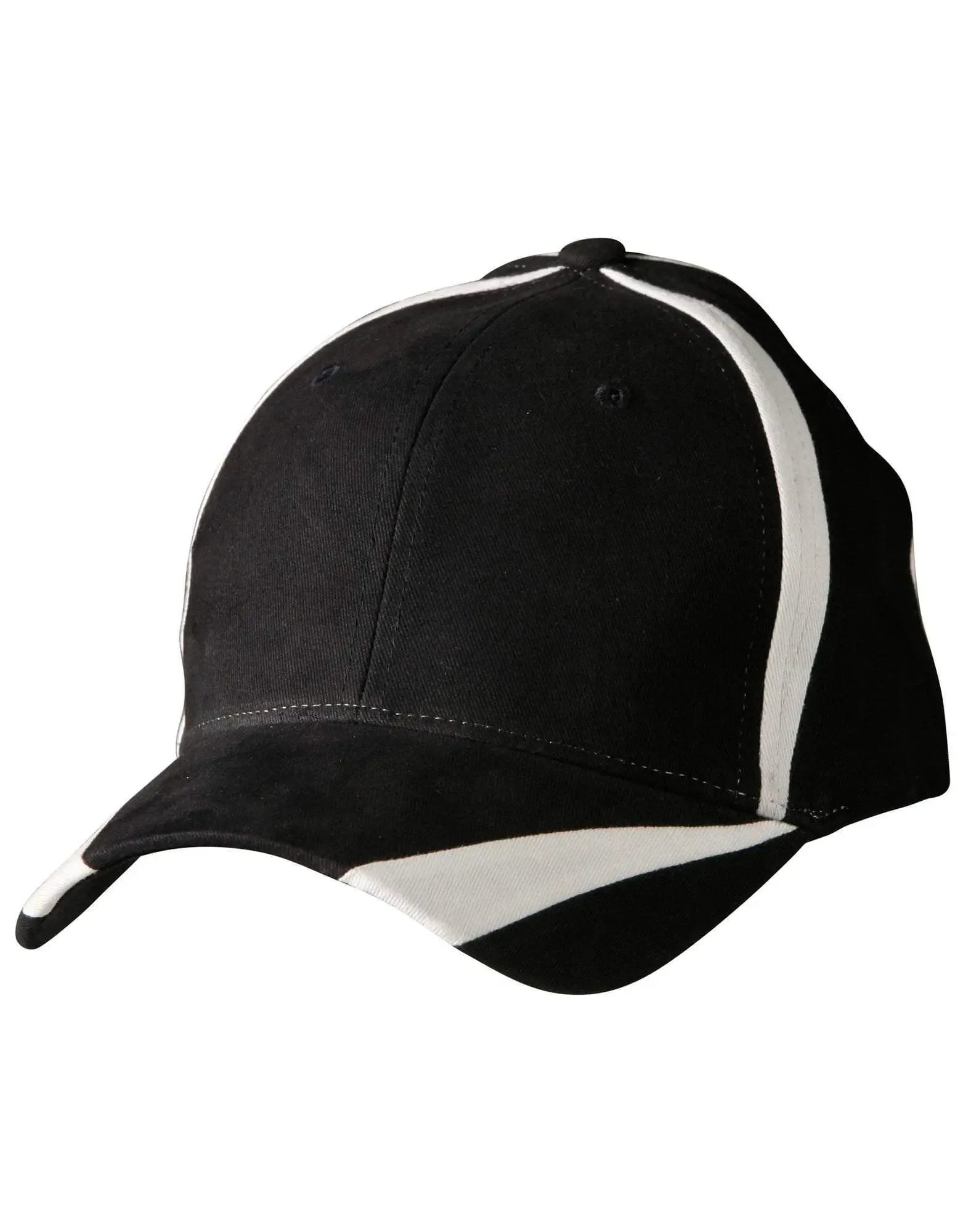 Peak & Crown Contrast Cap Ch81
